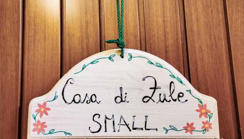 Casa Di Zule - Foto 5