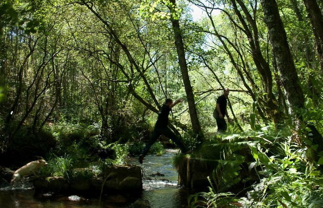 O Muíño de Pena Casa Rural - Photo 46