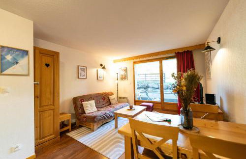 Bel Appartement lumineux au coeur de la station de Vars - Foto 6