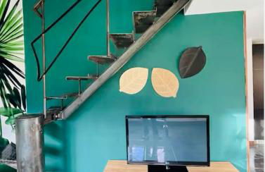 La Kabylie au coeur des 3 Vallées internet tout compris - Foto 8