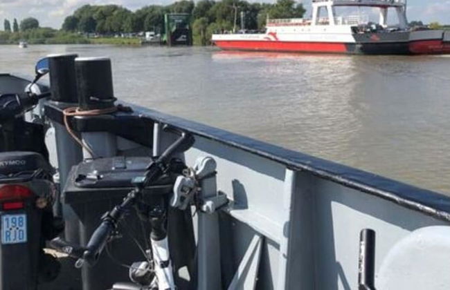 Holiday Home Osteland - Foto 11