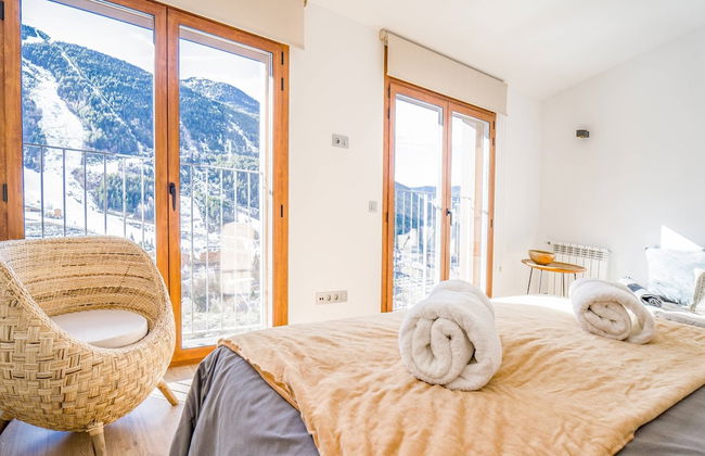 Ski Chalet Andorra - El Tarter by KOKONO - Foto 4