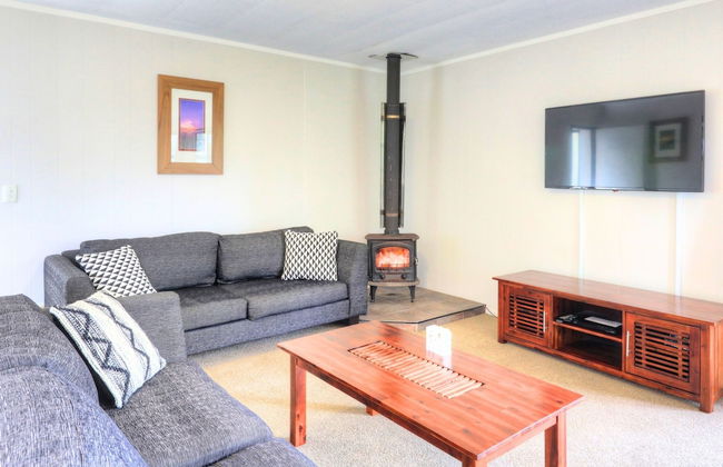 Bucks Point House - Foto 9