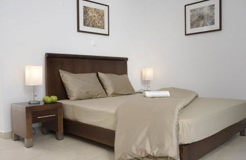 Glaros Hotel Apartment - Foto 76