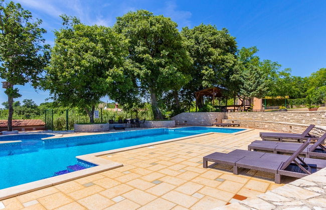 Modern Apartment in Pula With Swimming Pool - Foto 16