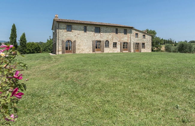 Si-c587-ceto0at - Il Poderuccio 17 - Foto 19