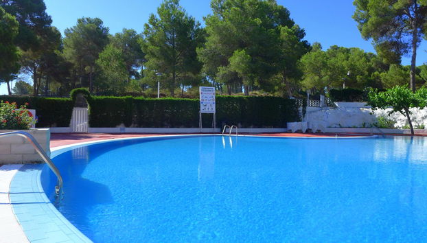 Apartamentos Cataluña 92 - Foto 5