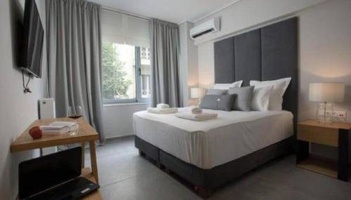 LeGeo-Luxurious Athenian Apartment - Foto 4