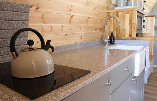 Braeview Escapes - Foto 16