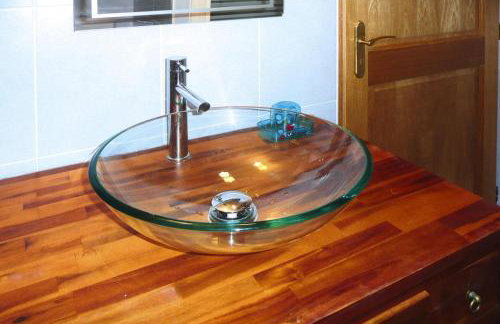 Stone House in Cleder near Sandy Beach - Photo 16