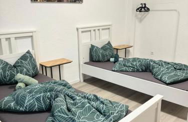 Stilvolles Apartment Royal Zentral Ruhig & Parkplatz inkl - Foto 14