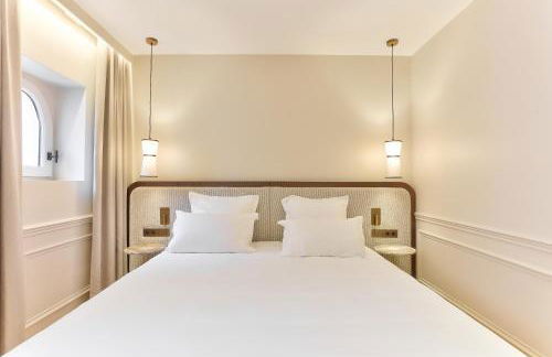 Maison Iéna - Serviced Apartments on Champs Elysées - Foto 70