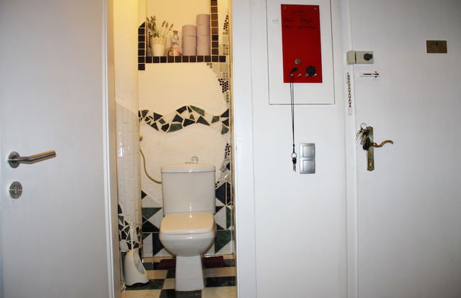 GoVienna Belvedere Apartment - Foto 15