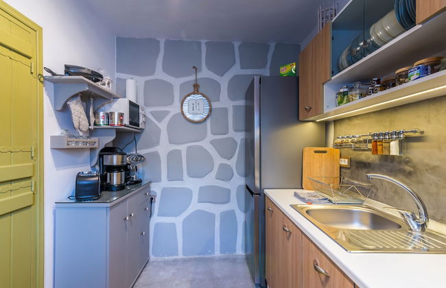 Villa Lord - Foto 76