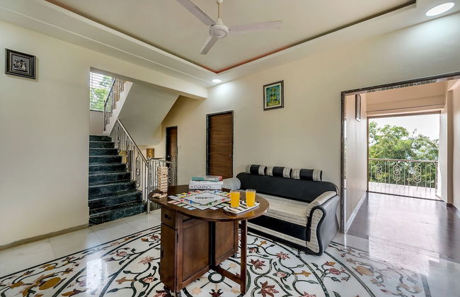 CosmicStays Venus Villa- Private pool - Foto 20