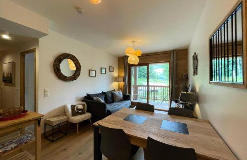 Résidence Lumi Batiment B - LUMI B 304 MAE-7231 - Photo 2