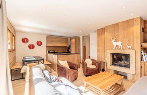 Résidence Alpages - Chalet des ALPAGES N°15 MAE-9751 - Foto 1