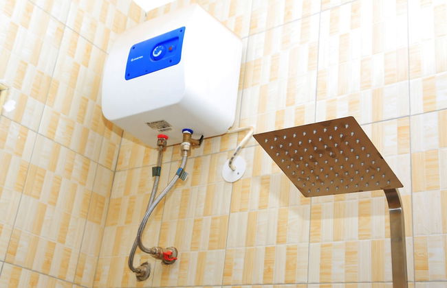 Igwe Homes Bukoto - Foto 14