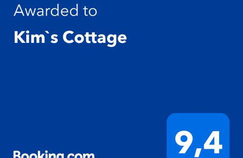 Kim`s Cottage - Foto 23