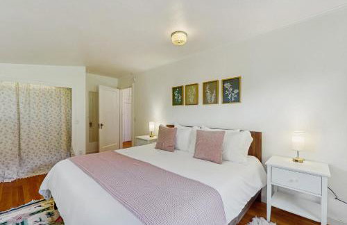 Rosewater Cottage - Foto 11