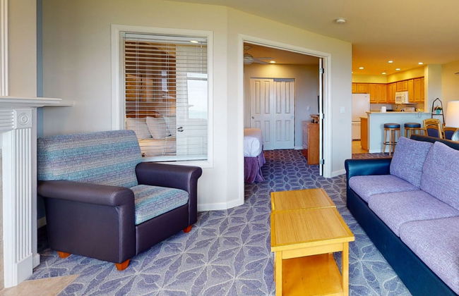 Whale Pointe at Depoe Bay - Foto 22