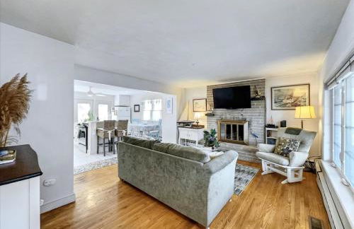 The White House by Leavetown Vacations - Foto 26