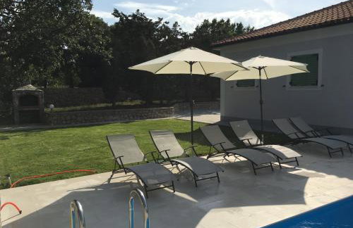 Villa Kvarner - Photo 15