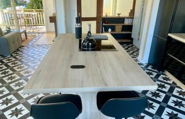 Villa des Braves in Omaha Beach, sea view - Foto 43