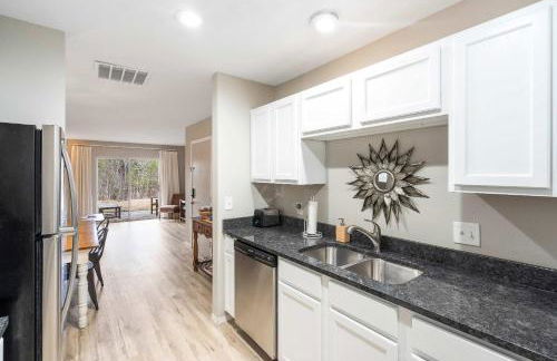 Woodlands Getaway - The Very Best of Branson! Downstairs unit - 17 stairs - Foto 22