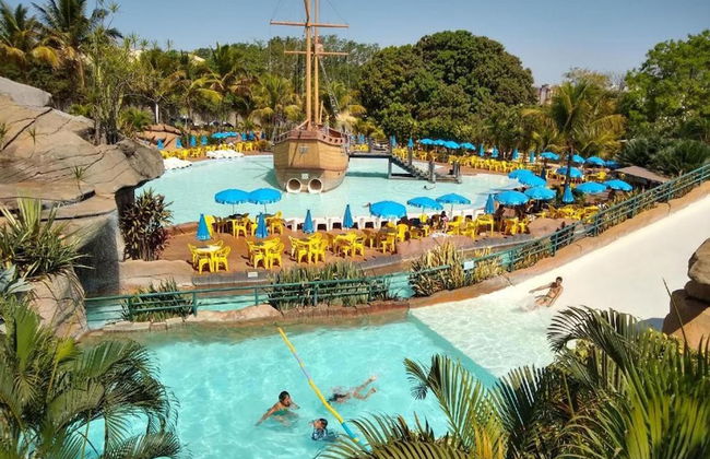 Spazzio diRoma - Cortezia ao Park diRoma - Foto 18