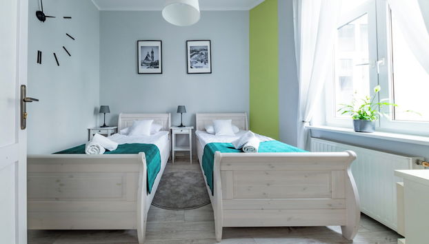 Wawel Castle Apartment - Foto 3, Habitación