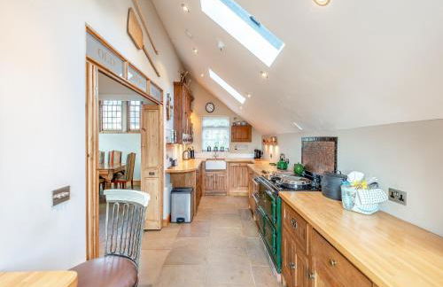 The Old Parish Hall - Foto 6