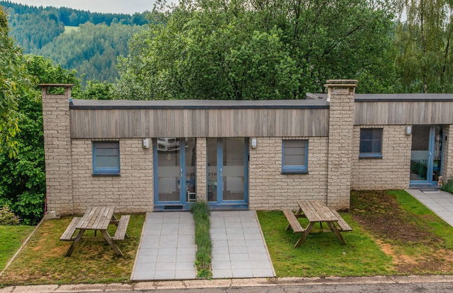 Mountain View Stay, Malmedy - Foto 1