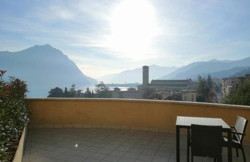 Castello Lovere appartamenti - Foto 8