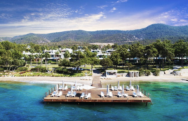 Vhillas Private Luxury Villa Azur - Foto 38