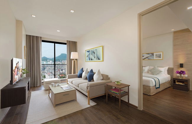 Somerset Harbourview Sri Racha - Photo 28