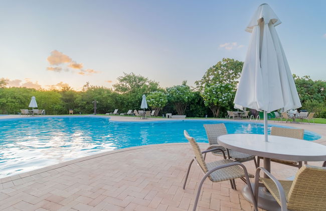 PF38 Apto 3 quartos -Village das Acácias - Foto 18