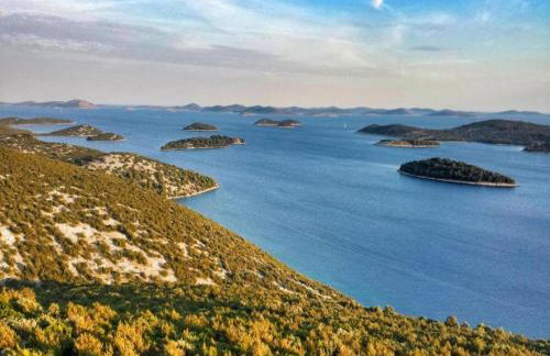 This Pleasant Holiday Home is an Ideal Starting Point to Explore Dalmatia - Foto 69