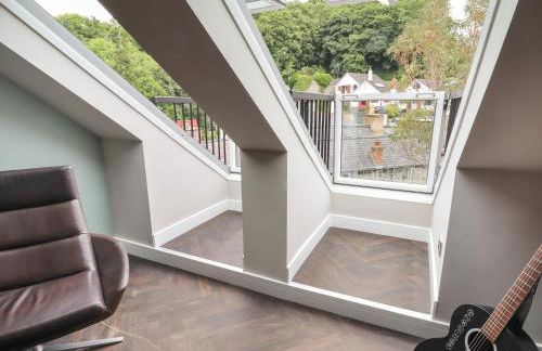 The Sigma Penthouse - Photo 11