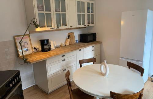 Maison de campagne-proche Parc Le Pal - Foto 7