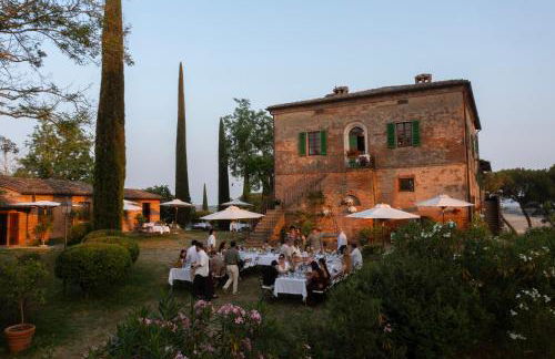 Villa Cozzano - Foto 28