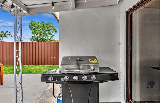 Casa Maya 3BR Home w Pool Near Hard Rock Casino - Foto 77