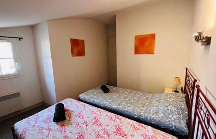 La villa De Lina 508 -Self Check In - - Foto 15