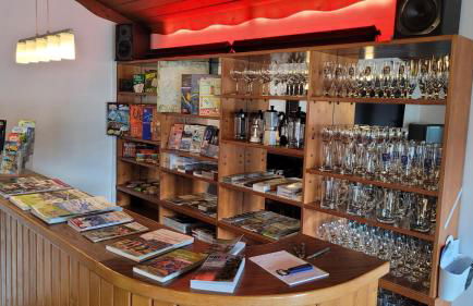 BayVista, die Bayerwald Lodge - Foto 23