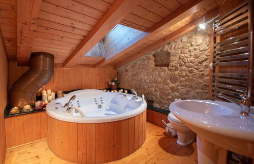 Corte dei Santi Jacuzzi & Charme collinare - Foto 1