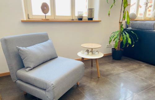 Ferienwohnung Katharinenschule - Foto 6