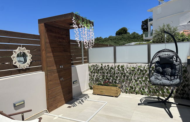 Bella Vacanza Studios - Foto 23