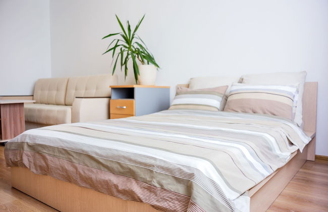 Apartment on Tramvaynyy pereulok 2-4 26 floor - Foto 5