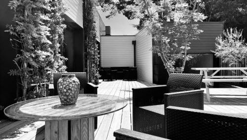 Villa La Luciole Piscine interieure - Foto 5