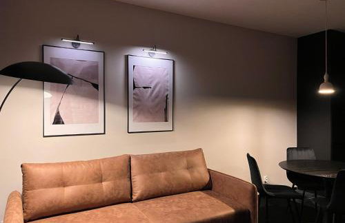 Kras Resort - Apartament 102G z jacuzzi , sauną i widokiem na góry - Foto 16